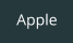 Apple
